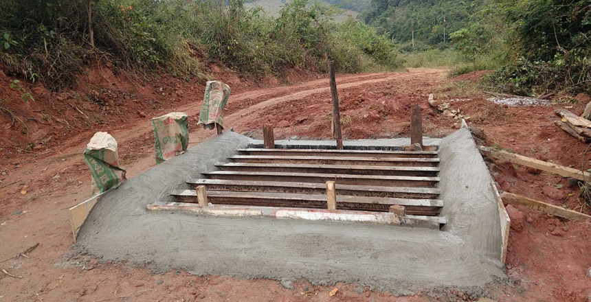 Secretaria De Obras Atua Nas Regi Es Central Norte Sul Leste