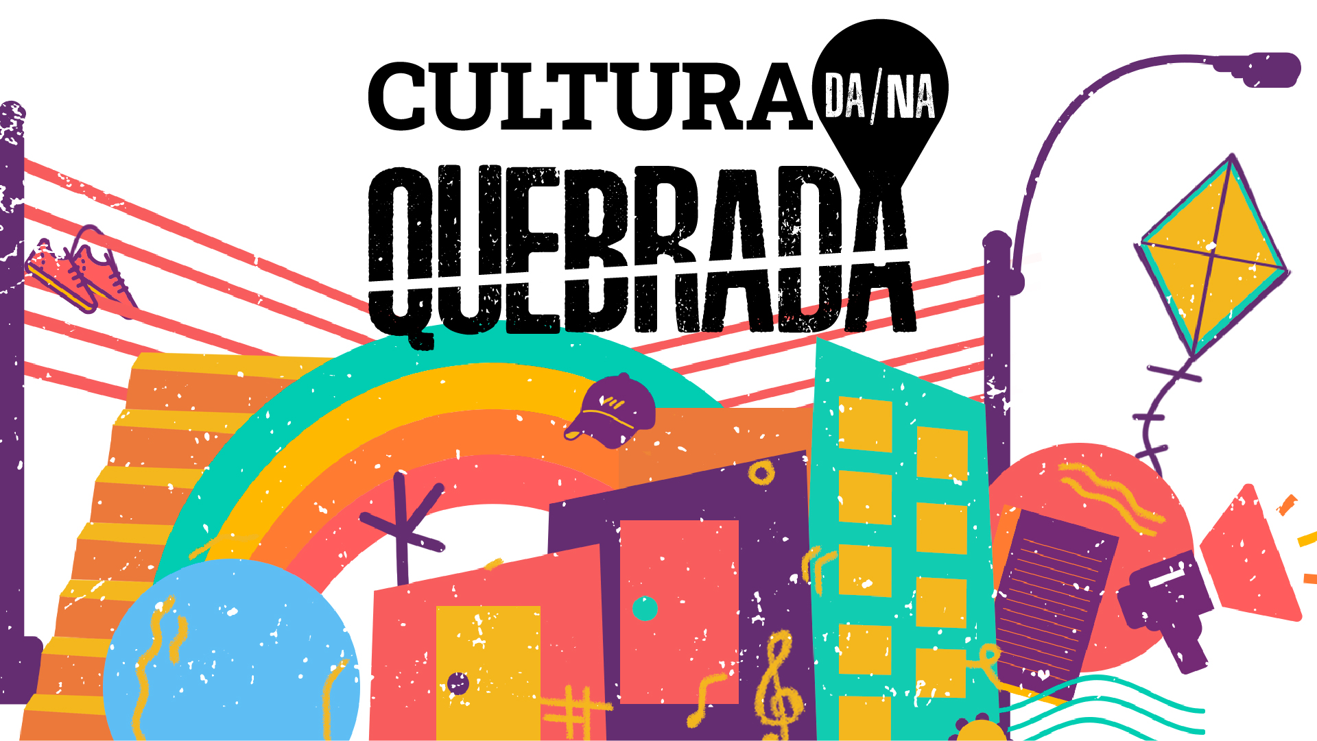 Cultura da Quebrada