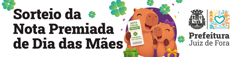 Nota Fiscal Premiada