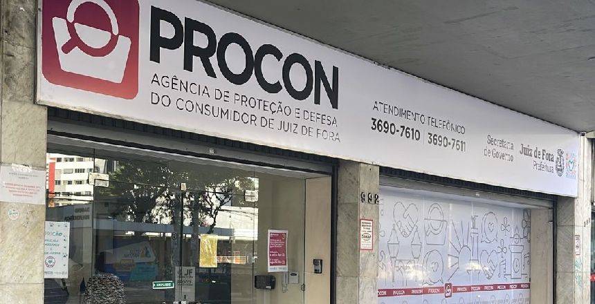 Portal de Notcias PJF | Procon multa Crefisa em mais de R$150 mil por publicidade abusiva e concesso de crdito irresponsvel | PROCON - 4/12/2024