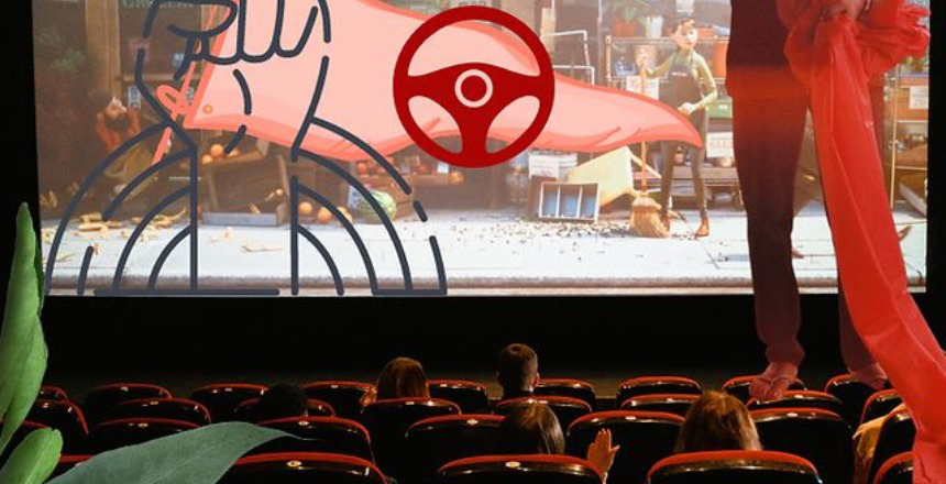 Portal de NotÃ­cias PJF | Festival Mulheres no Volante recebe inscrições para mostra de filmes e Feira de Arte e Cultura - FUNALFA | 1/7/2022