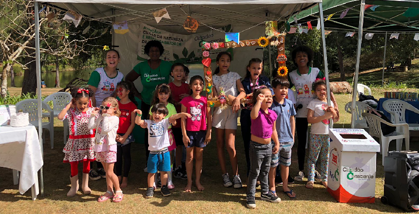 Portal de Notcias PJF | Domingo no Parque Especial de Natal acontece no domingo, 8. | SESMAUR - 4/12/2024