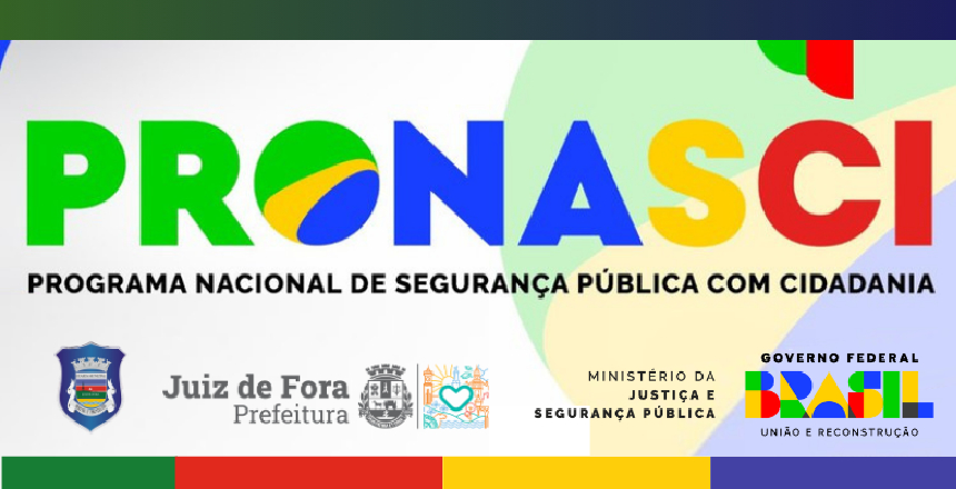 Portal de Notcias PJF | Guarda participa de capacitao em parceria com o Governo Federal | SESUC - 4/12/2024