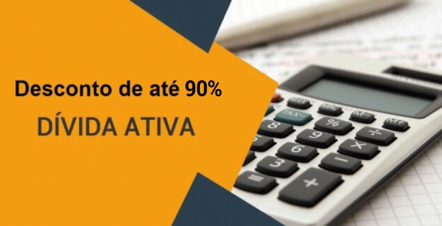 Portal de Notcias PJF | PJF lana Edital de Transao com descontos de at 90% em juros e multa para dbitos em dvida ativa | PGM - 5/11/2024