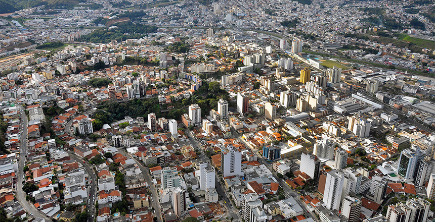 Portal de Notcias PJF | Prefeita encaminha  Cmara Municipal projeto de lei para financiamento de grandes obras | PREFEITA - 9/1/2023