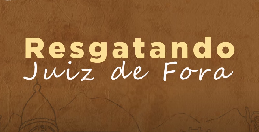 Portal de Notcias PJF | Com apoio da Funalfa, JFTV estreia 16 temporada do Resgatando Juiz de Fora com tema Novembro Negro | FUNALFA - 14/11/2024