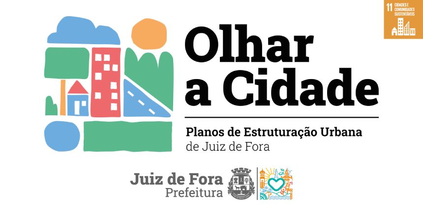 Portal de Not�cias PJF | PJF abre inscrições para Workshop Cidades Inteligentes na quarta, 21 - SEPUR | 16/2/2024