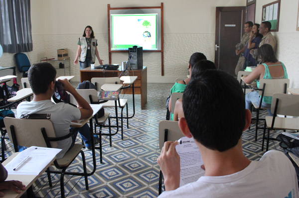 Portal de Notcias PJF | Trabalho de preveno da Defesa Civil e intervenes da PJF reduzem nmero de ocorrncias em mais de 30% | DEFESA CIVIL - 22/6/2015