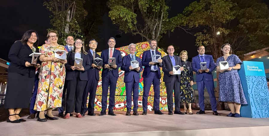 Portal de Not�cias PJF | Criada no ano da COP 30, Secretaria de Meio Ambiente consolida agenda transversal e projeta avan�os para 2026 - MEIO AMBIENTE | 22/12/2025