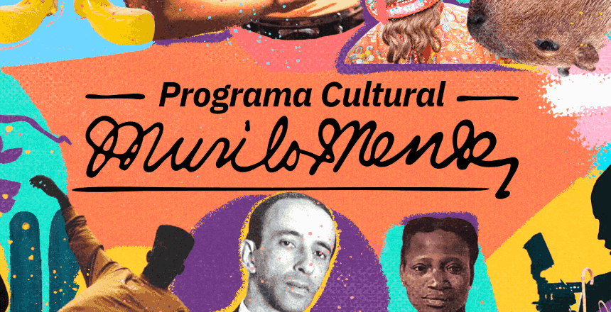 Portal de Notícias PJF | Inscri��es abertas para o edital Muril�o 2025 - FUNALFA | 15/12/2025