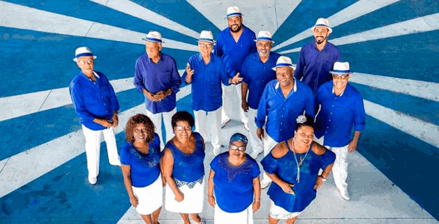 Portal de Not&iacute;cias PJF | Show da Velha Guarda da Portela � adiado para quinta-feira (12) - FUNALFA | 10/2/2026