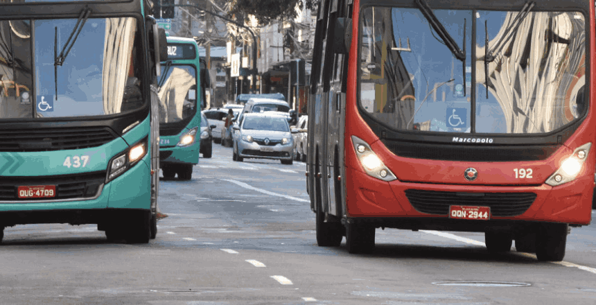 Portal de Not&iacute;cias PJF | Prefeitura amplia adequa��es no transporte coletivo e melhora fluxo de �nibus nos acessos � Cidade Alta - SMU | 3/6/2026