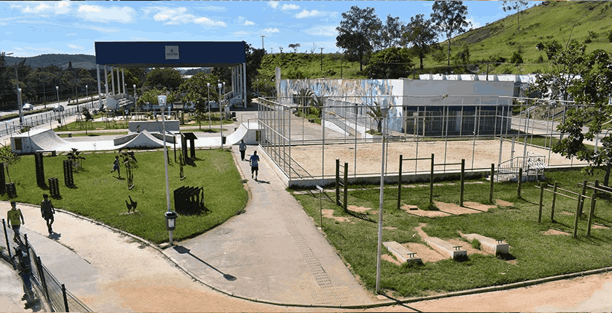 Portal de NotÃ­cias PJF | Prefeitura promove evento de ado��o de animais v�timas das chuvas na Pra�a CEU neste domingo - SEBEAL | 17/4/2026