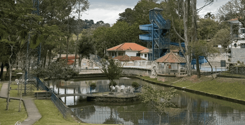 Portal de Not&iacute;cias PJF | Parque Municipal tem programa��o especial para o final de semana e feriado de Tiradentes - SEL | 17/4/2026