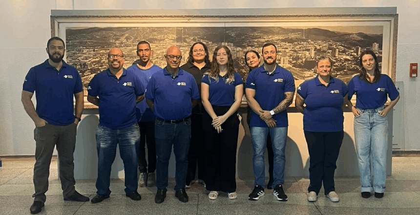 Portal de Not&iacute;cias PJF | Com Selo Diamante do Sebrae, Sala do Empreendedor de Juiz de Fora atinge reconhecimento m�ximo no pa�s - SEDIC | 22/5/2026