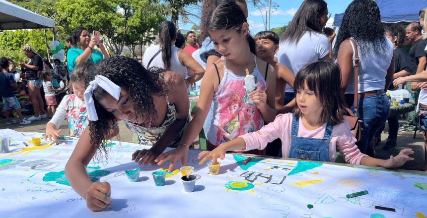 Portal de Not&iacute;cias PJF | Reconhecimento internacional na prote��o � inf�ncia: Juiz de Fora participa da Urban95 Academy Network - SEDUPP | 9/9/2026