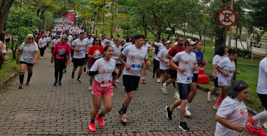 Portal de Not&iacute;cias PJF | Confira os resultados da 13� Corrida Solid�ria Outubro Rosa da Ascomcer - SEL | 20/10/2026