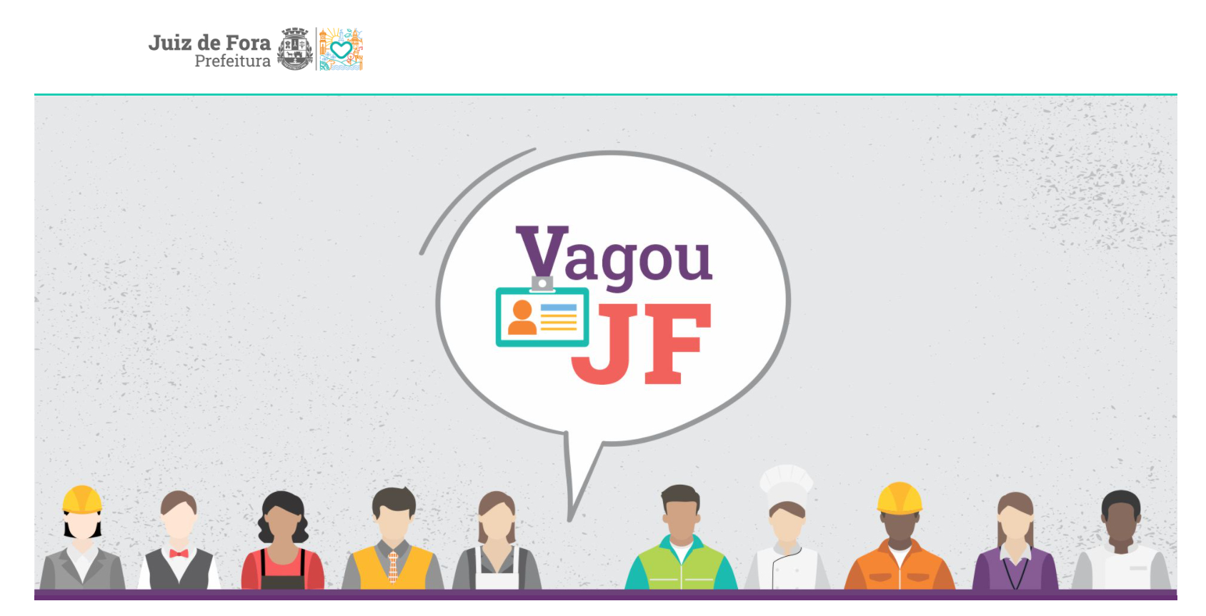 Portal de Notcias PJF | Vagou, JF inicia a semana com novas oportunidades de emprego | SEDIC - 21/3/2022