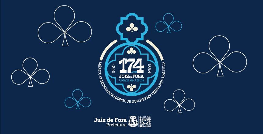 Portal de Notcias PJF | Prefeitura divulga lista dos homenageados da Comenda Henrique Halfeld 2024 | PREFEITURA - 21/5/2024