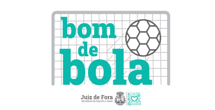 Portal de Notcias PJF | PJF promove festival Bom de Bola no Estdio Municipal neste sbado, 23 | SEL - 21/7/2022