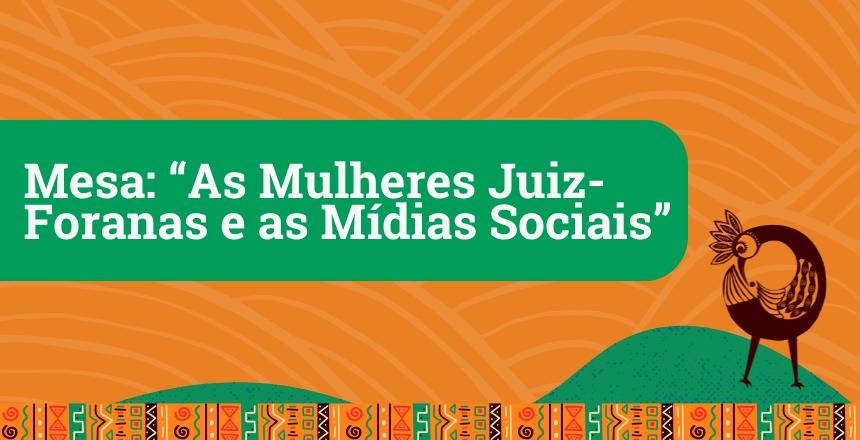 Portal de Notcias PJF | Funalfa promove mesa de dilogo As mulheres juizforanas e as mdias sociais na prxima segunda-feira, 25 | FUNALFA - 21/11/2024