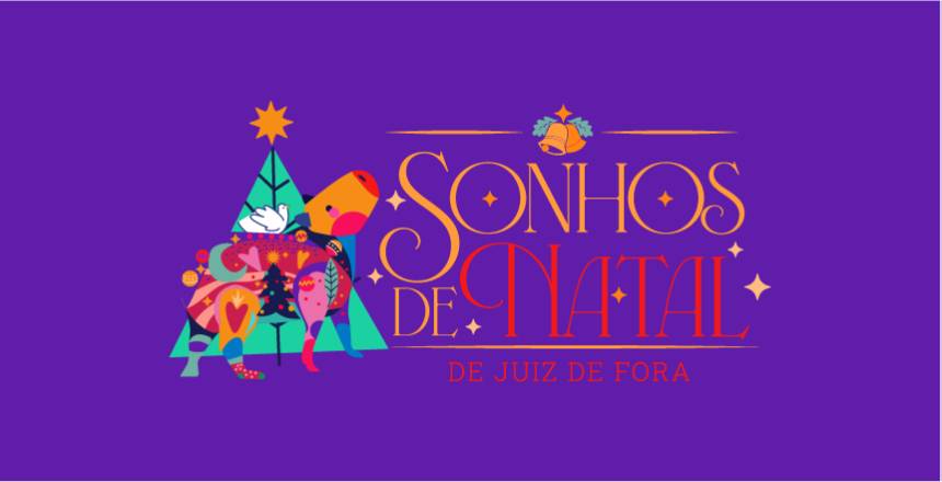 Portal de Notcias PJF | PJF inaugura luzes e enfeites do Sonhos de Natal nesta sexta, 22 | SETUR - 22/11/2024