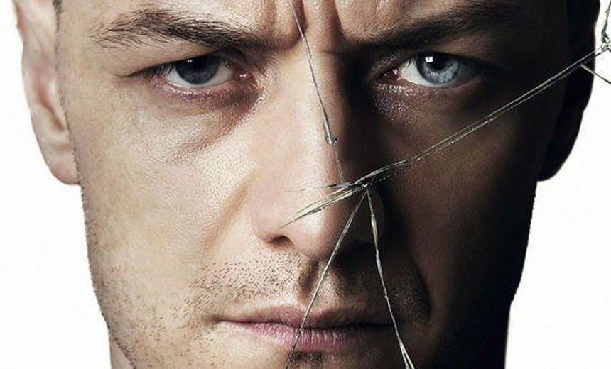 Filme de suspense: FRAGMENTADO de N. Shyamalan, James McAvoy e Anya  Taylor-Joy