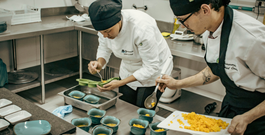 Portal de Not&iacute;cias PJF | PJF e UniAcademia divulgam edital do concurso "Gastronomia Popular: 4� Desafio Gastron�mico pelo Dia Mundial da Alimenta��o - SDA | 23/9/2026