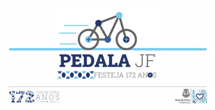 Portal de Notcias PJF | SEL promove Pedala JF 172 anos neste sbado, dia 28 | SEL - 25/5/2022