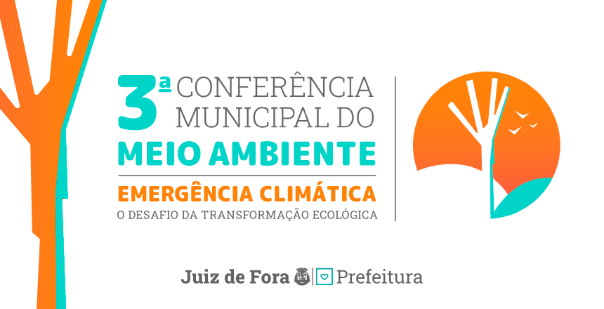 Portal de Notcias PJF | Prefeitura de Juiz de Fora promove 3 Conferncia Municipal do Meio Ambiente | SESMAUR - 26/11/2024