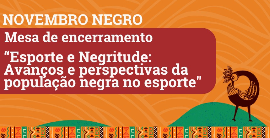 Portal de Notcias PJF | Novembro Negro: Mesa de encerramento acontece nesta sexta, 29 | FUNALFA - 27/11/2024