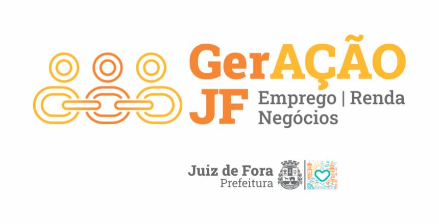 Portal de Noticias PJF | GerAÇÃO JF: PJF abre pré-inscrições para cidadãos participarem do primeiro mutirão de empregabilidade de Juiz de Fora - SEDIC | 9/5/2022