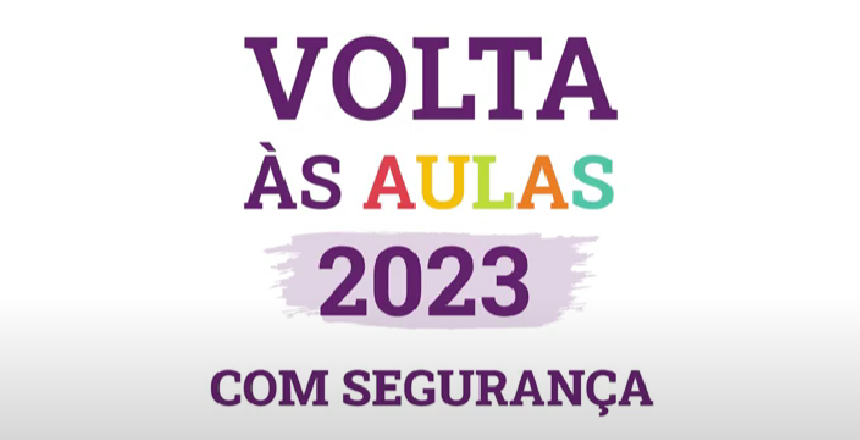 Portal de Notcias PJF | Agentes de trnsito lanam campanha para alertar motorista sobre a volta s aulas | SMU - 31/1/2023