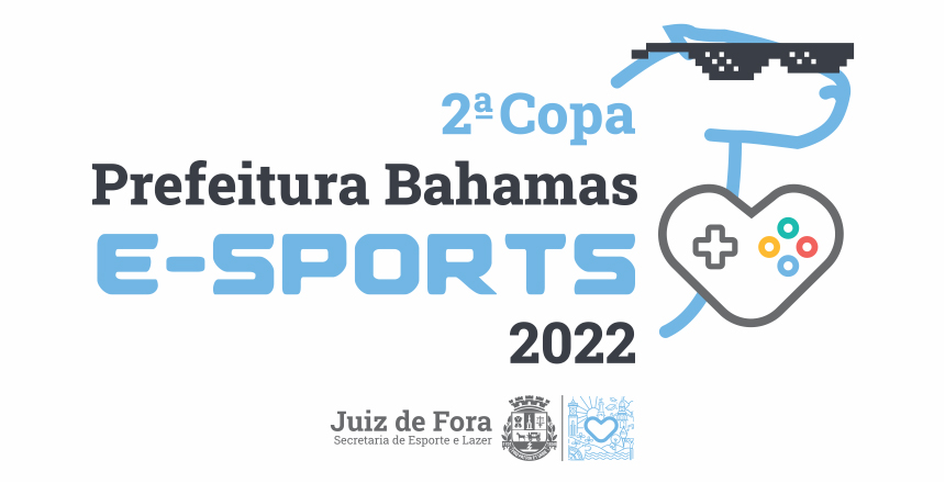 Portal de Notcias PJF | Inscries para campeonato de FIFA 21 da Copa Prefeitura Bahamas de e-Sports 2022 comeam nesta sexta, 1 | SEL - 31/3/2022