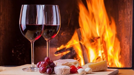 Portal de Not&iacute;cias PJF | Caminhando pela Hist�ria destaca a tradi��o do Vinho de Inverno em edi��o especial - SETUR | 20/7/2026