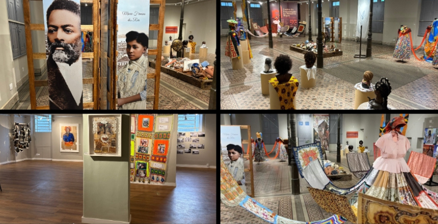 Portal de Not&iacute;cias PJF | CenPre celebra um ano com aula p�blica sobre territ�rios negros e patrim�nio cultural - SEIR | 29/6/2026