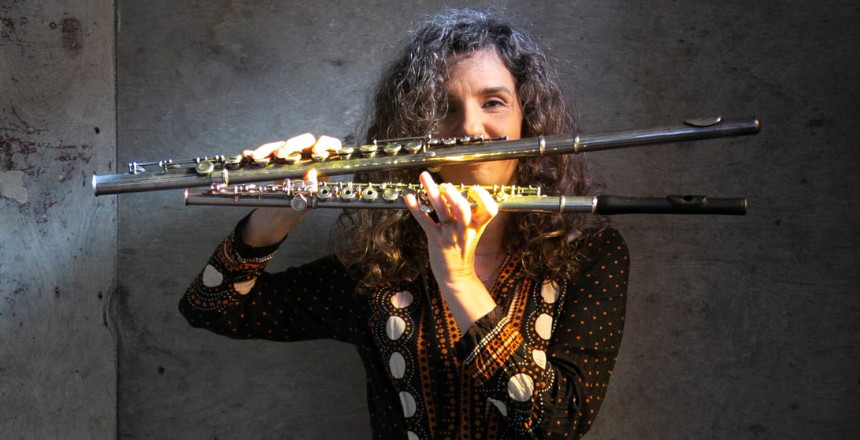 Portal de Not&iacute;cias PJF | Quinta Musical recebe Leticia Malvares em apresenta��o que une m�sica brasileira, flamenco e jazz no Mercado Cultural AICE - FUNALFA | 4/8/2026