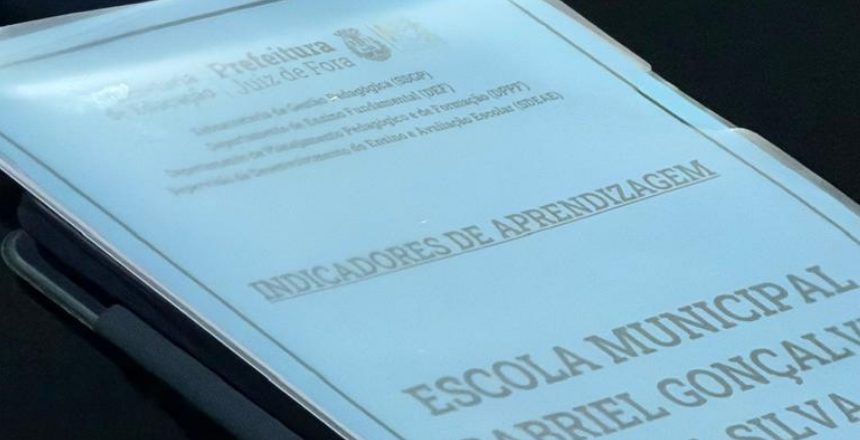 Portal de Not&iacute;cias PJF | Secretaria de Educa��o promove reuni�o sobre Ideb e aprendizagens - SE | 2/9/2026
