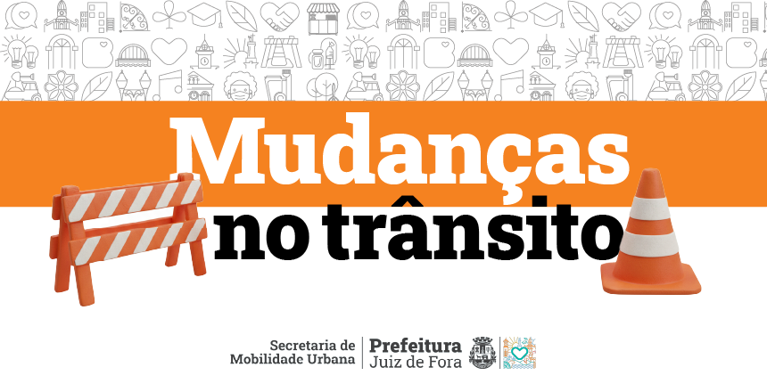 Portal de Not&iacute;cias PJF | Tr�nsito liberado e atendimento dos �nibus normalizado na Rua Nossa Senhora de F�tima - SMU | 14/8/2026