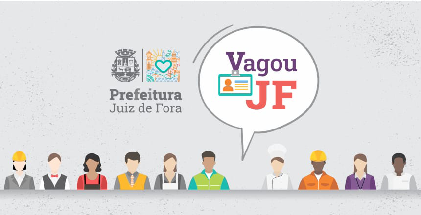 Portal de Not&iacute;cias PJF | Vagou JF tem vaga para ajudante de motorista e outras oportunidades de emprego - SEDIC | 21/5/2026