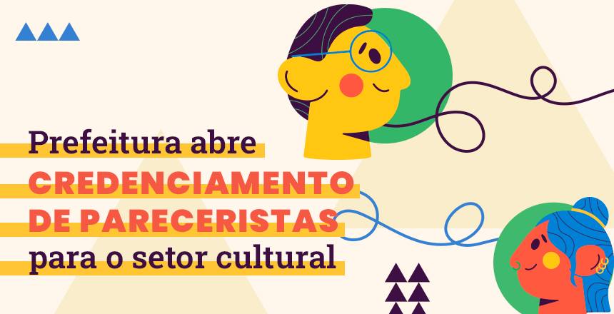 Portal de Notícias PJF | Prefeitura abre credenciamento de pareceristas para o setor cultural - FUNALFA | 27/1/2026