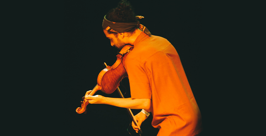 Portal de Not&iacute;cias PJF | Quinta Musical recebe Guilherme Pimenta com encontro entre jazz e ritmos brasileiros - FUNALFA | 21/9/2026
