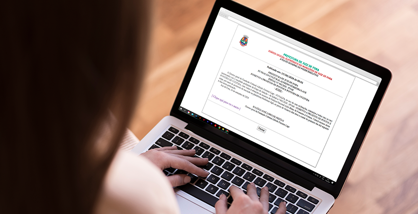 Portal de Not&iacute;cias PJF | PJF divulga resultado preliminar de edital da PNAB para fomento a projetos de Pontos e Pont�es de Cultura - FUNALFA | 17/9/2026