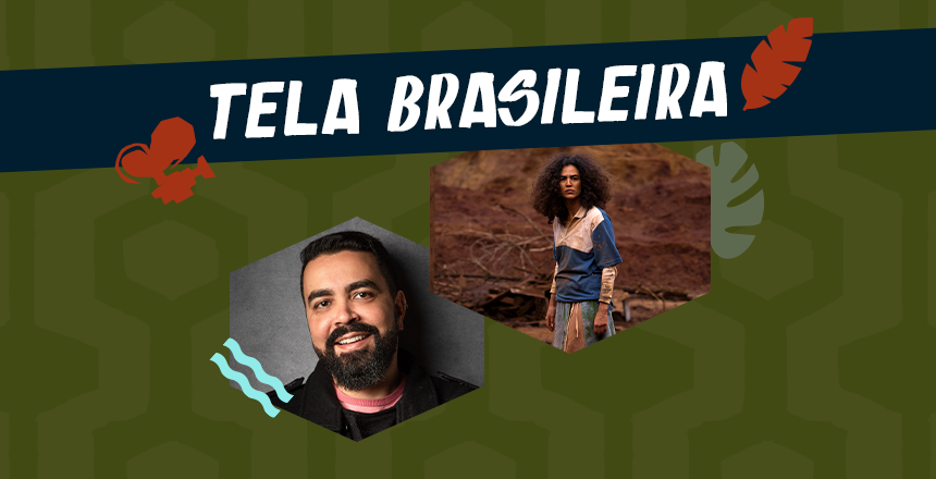 Portal de Not&iacute;cias PJF | Tela Brasileira exibe �O sil�ncio das ostras�, com presen�a do diretor Marcos Pimentel, no Cinema Alameda - FUNALFA | 29/5/2026