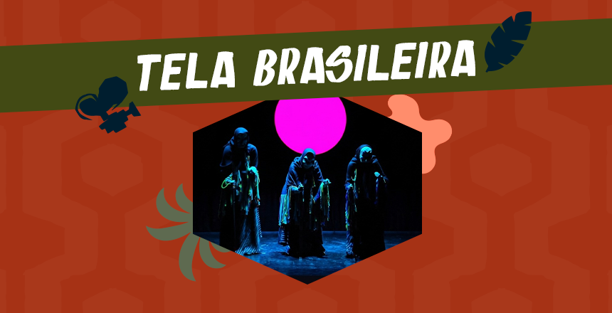 Portal de Not&iacute;cias PJF | Tela Brasileira exibe document�rio sobre os 60 anos do Grupo Divulga��o - FUNALFA | 2/10/2026