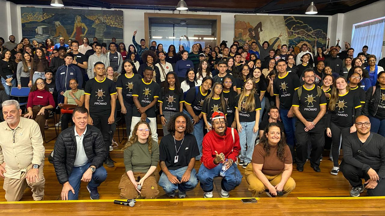 Portal de Not&iacute;cias PJF | Saiba tudo para participar do Programa Jovens em A��o Clim�tica - MEIO AMBIENTE | 23/10/2026
