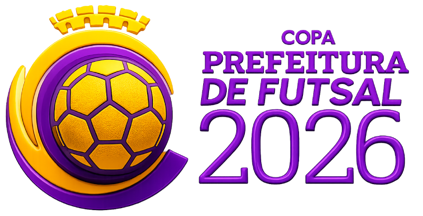 Portal de Not&iacute;cias PJF | Confira o calend�rio dos jogos da Copa Prefeitura de Futsal 2026 na pr�xima semana - SEL | 9/4/2026