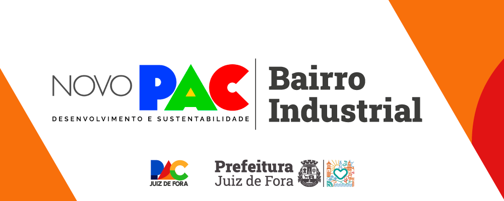 PAC Bairro Industrial