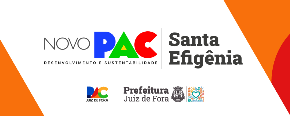 PAC Santa Efigênia (Em breve)