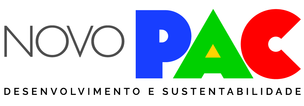 Logo PAC Juiz de Fora